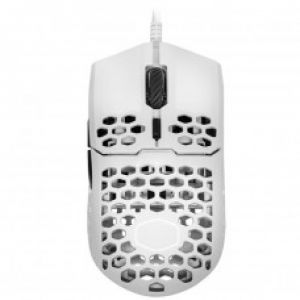 Chuột CoolerMaster MM710 White
